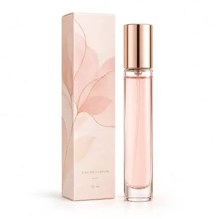 Caixa para perfume 10 ml
